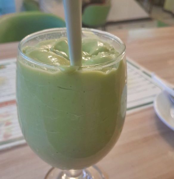 Wina Juice ዊና ጁስ Summit