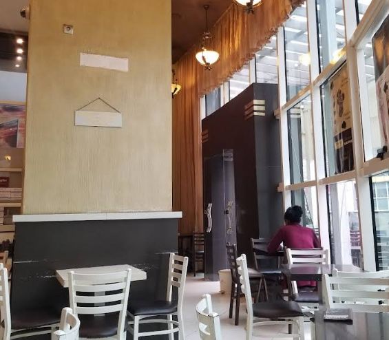 Karavan Coffee Bole
