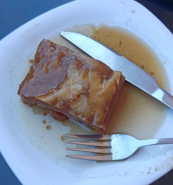 Mekonen Baklaba