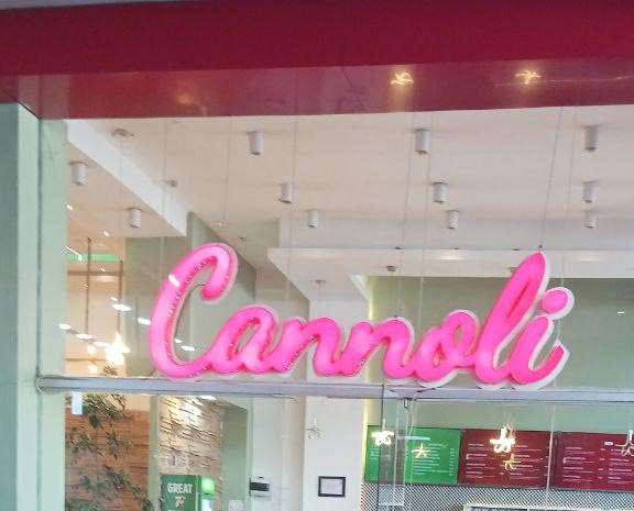 Cannoli