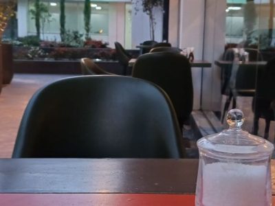 Akko Coffee Megenagna