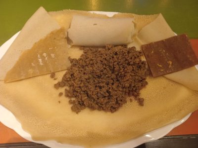 Akko Coffee Megenagna