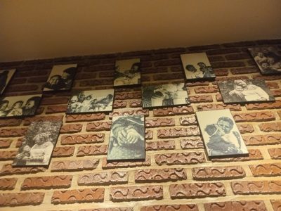 Akko Coffee Megenagna