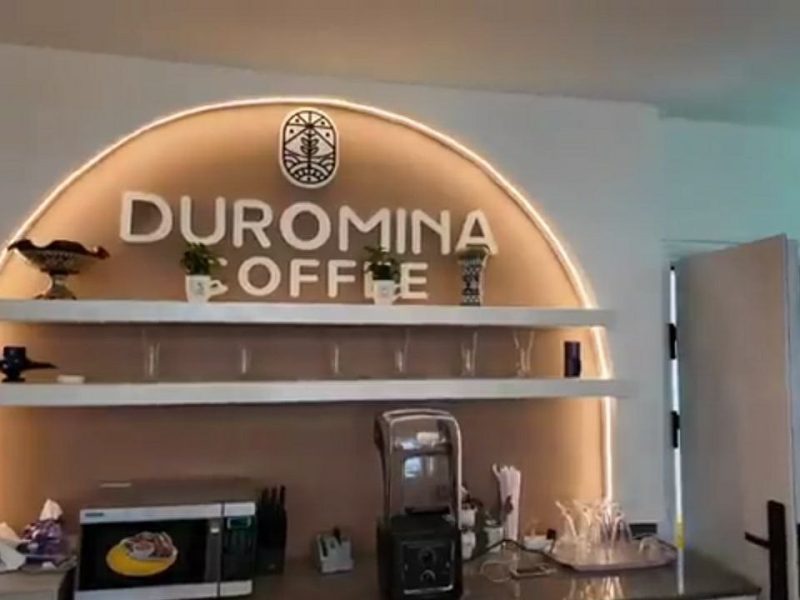 Duromina Coffee