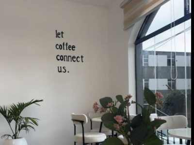 Noon Coffee