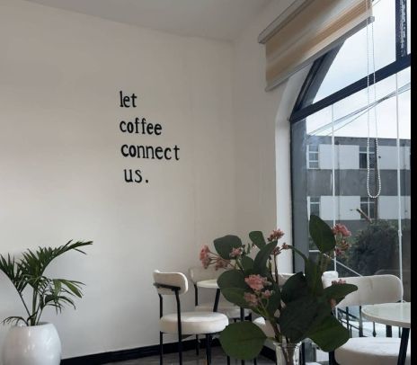 Noon Coffee