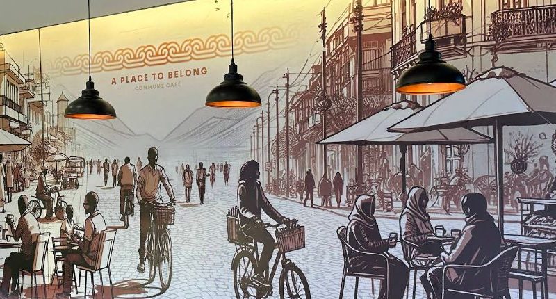 Commune Cafe
