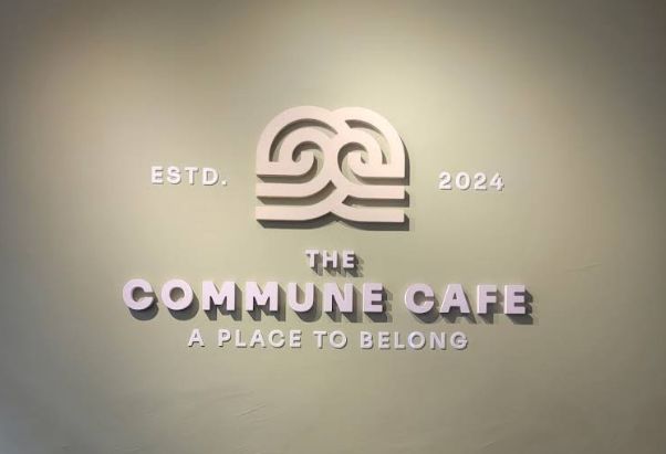 Commune Cafe