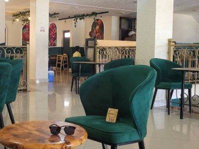 Sarania Cafe and Bakery Summit