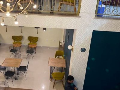 Sarania Cafe and Bakery Summit