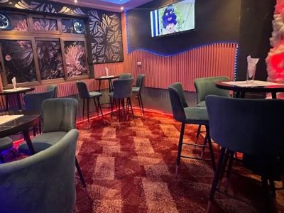 The Chill Spot Bar & Restaurant