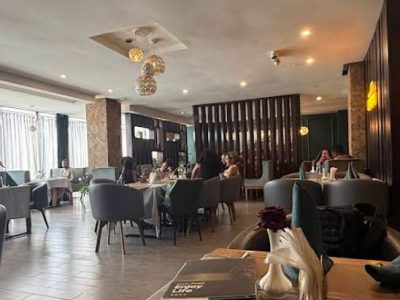 Golden Plate Restaurant | Bole