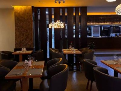 Golden Plate Restaurant | Bole