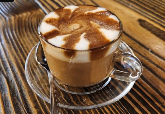 Chaka Coffee