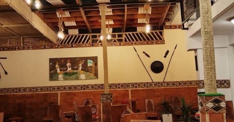 Werka Coffee | bole | ወርቃ ኮፊ | ቦሌ