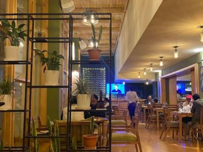 Keteme Pizzeria Restauran | Piyassa