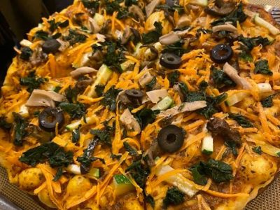 Keteme Pizzeria Restauran | Piyassa
