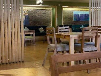 Keteme Pizzeria Restauran | Piyassa