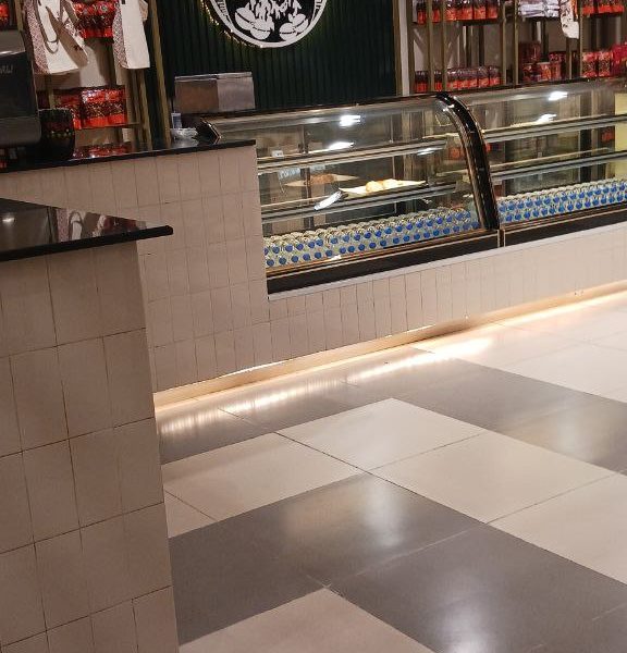 Tomoca Coffee Mexico