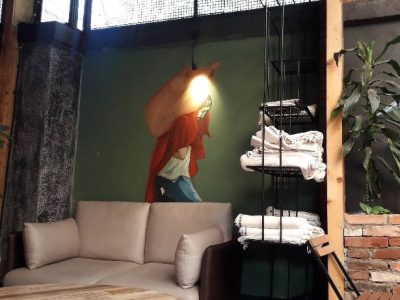 Fili Coffee Mexico