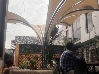 Fili Coffee Mexico