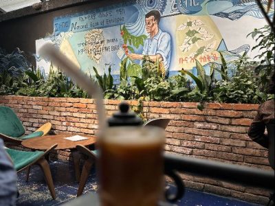 Fili Coffee Mexico