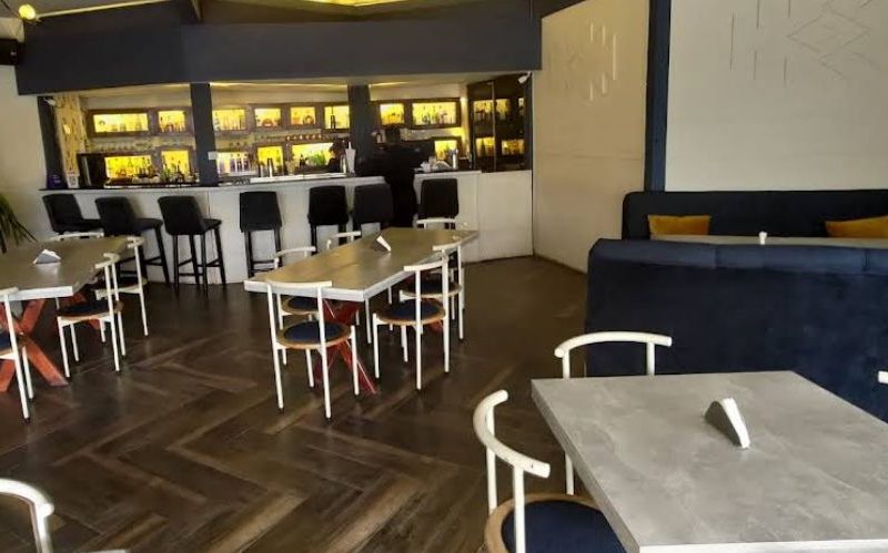 Village Cafe Mexico