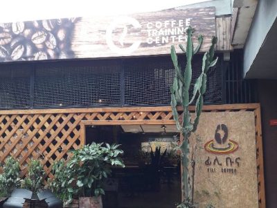 Fili Coffee Mexico