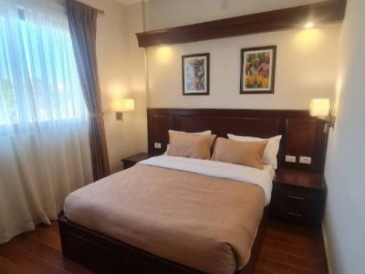 FBK Guest House