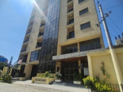FBK Guest House