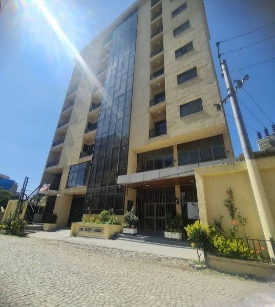 FBK Guest House