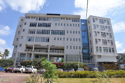 iCMC General Hospital (International Cardiovascular and Medical Center) S.Co